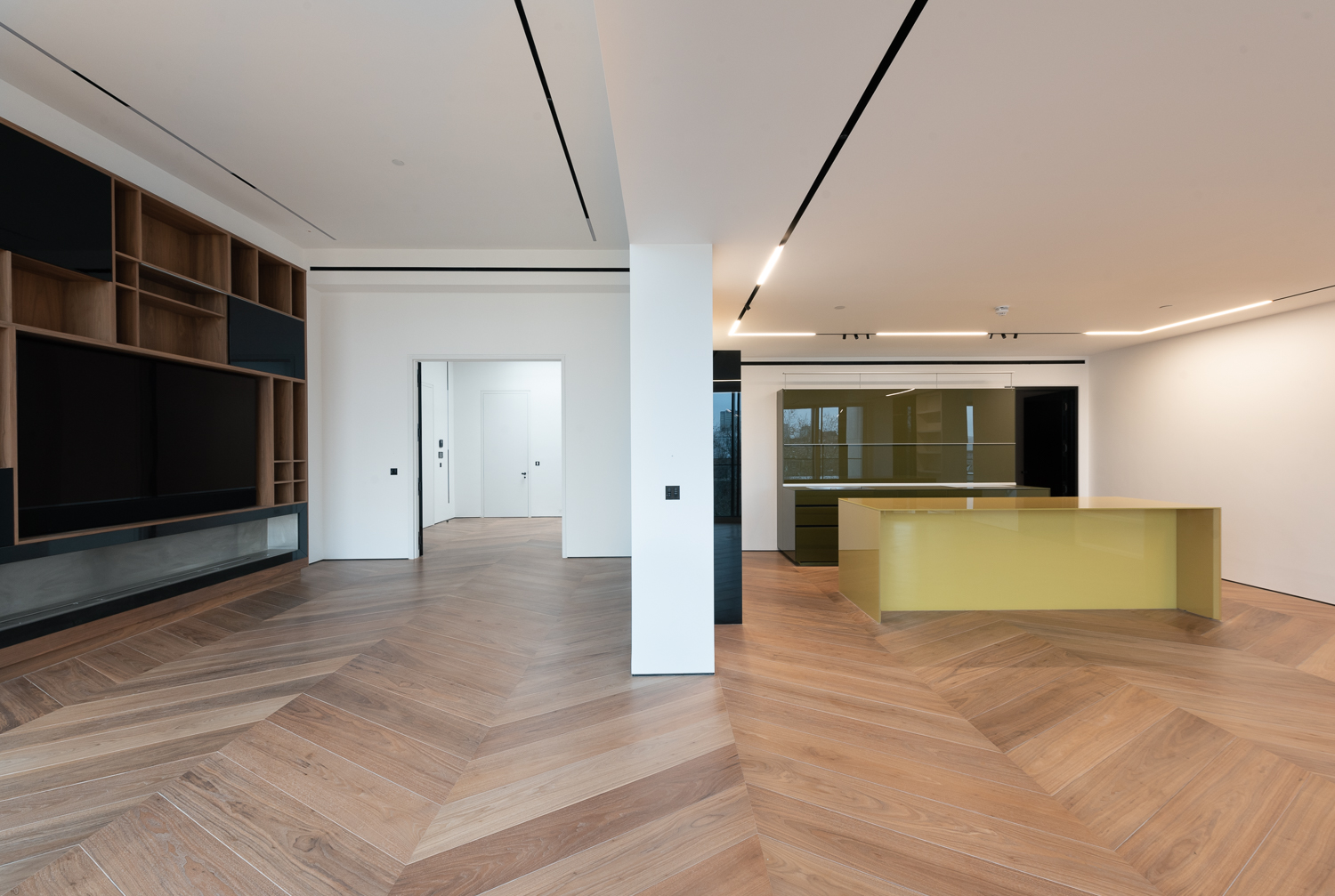 Sacks Jones O’Neill Architects — architectural project photograph 1 from the business website