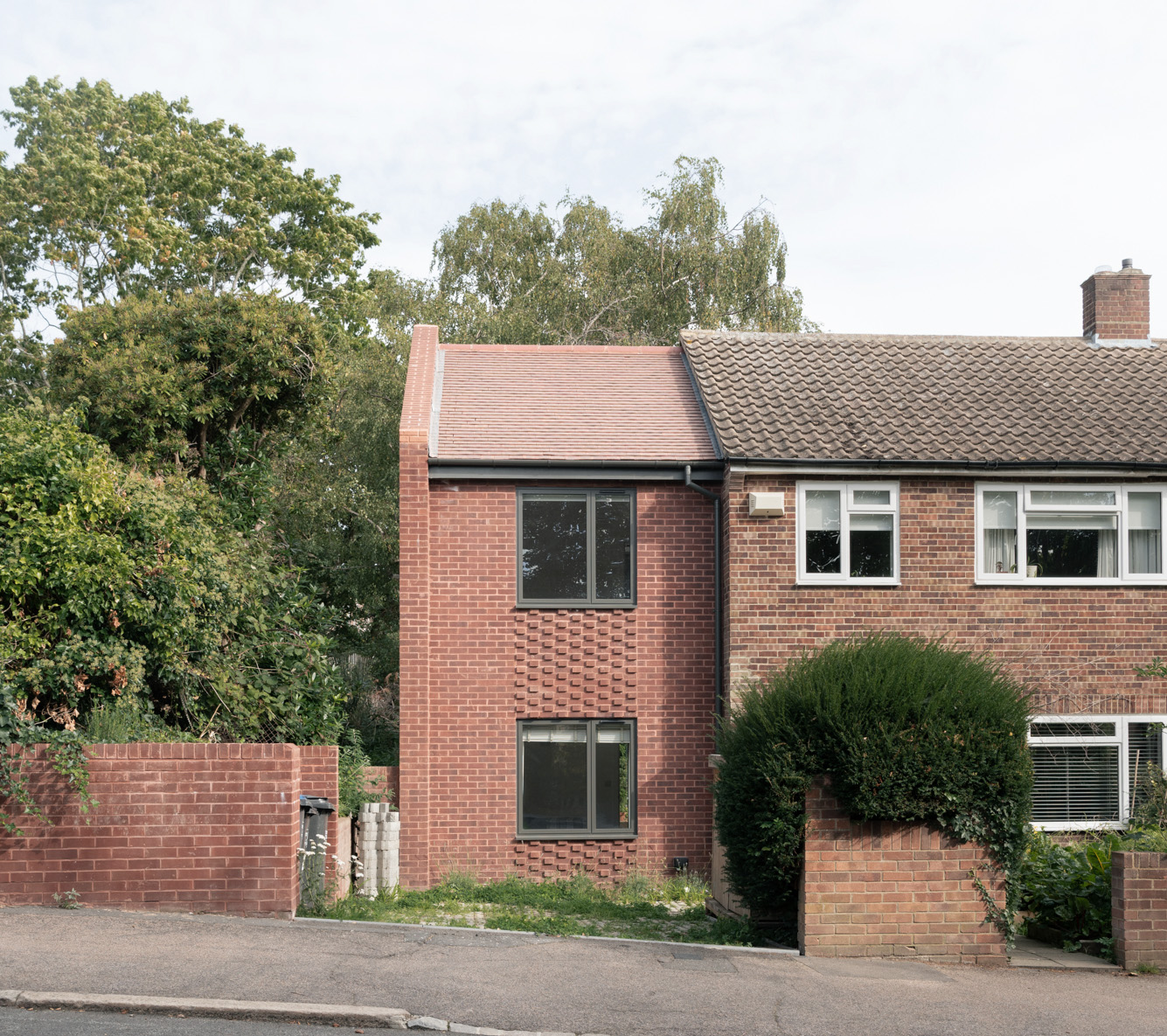 Sacks Jones O’Neill Architects — architectural project photograph 4 from the business website