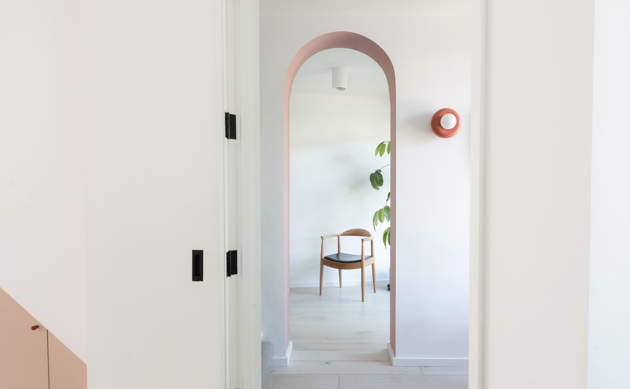 Sacks Jones O’Neill Architects — architectural project photograph 3 from the business website